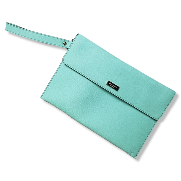 Kate Spade Molly Mini Newbury Lane Wristlet